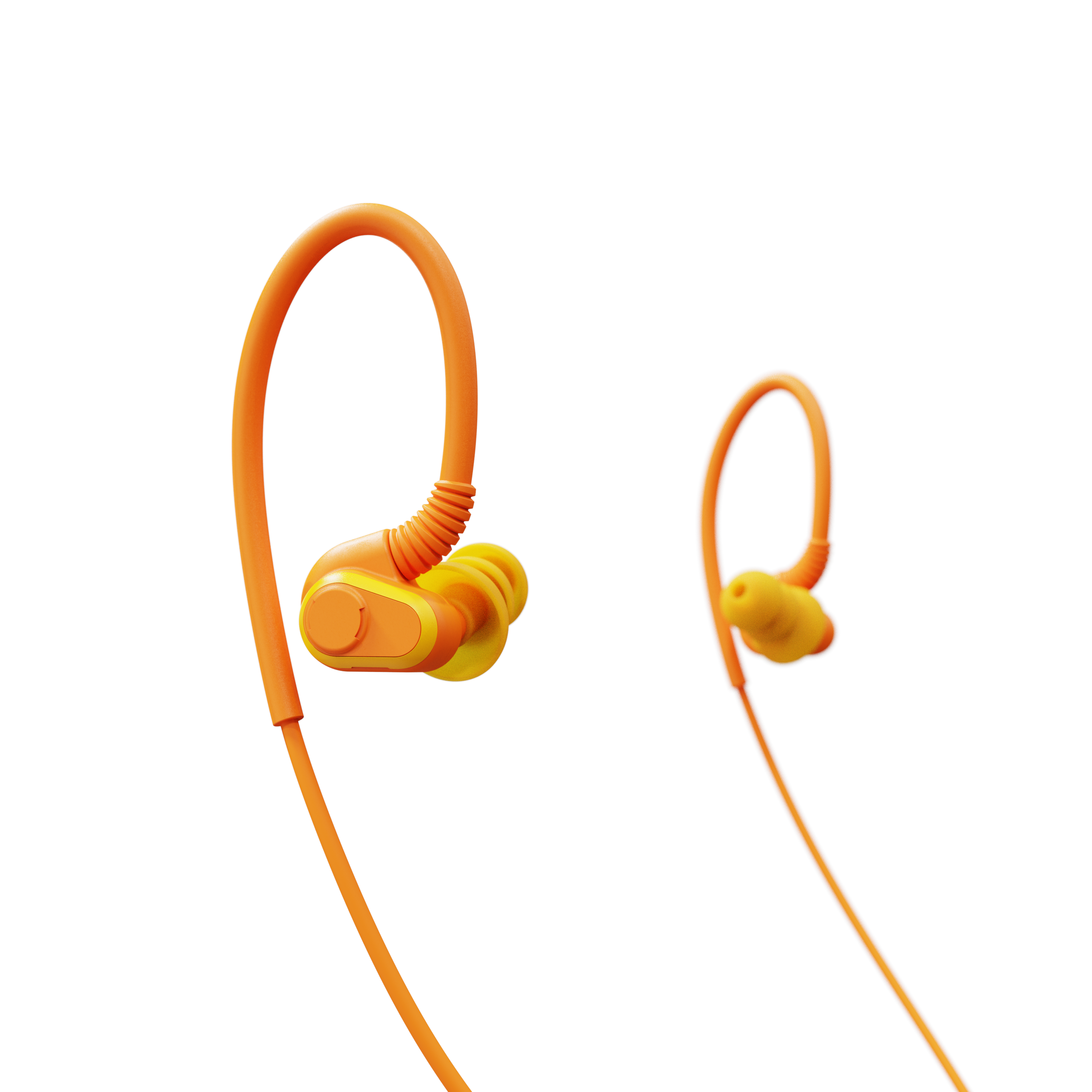Rumble Wired Limited Elgin® USA