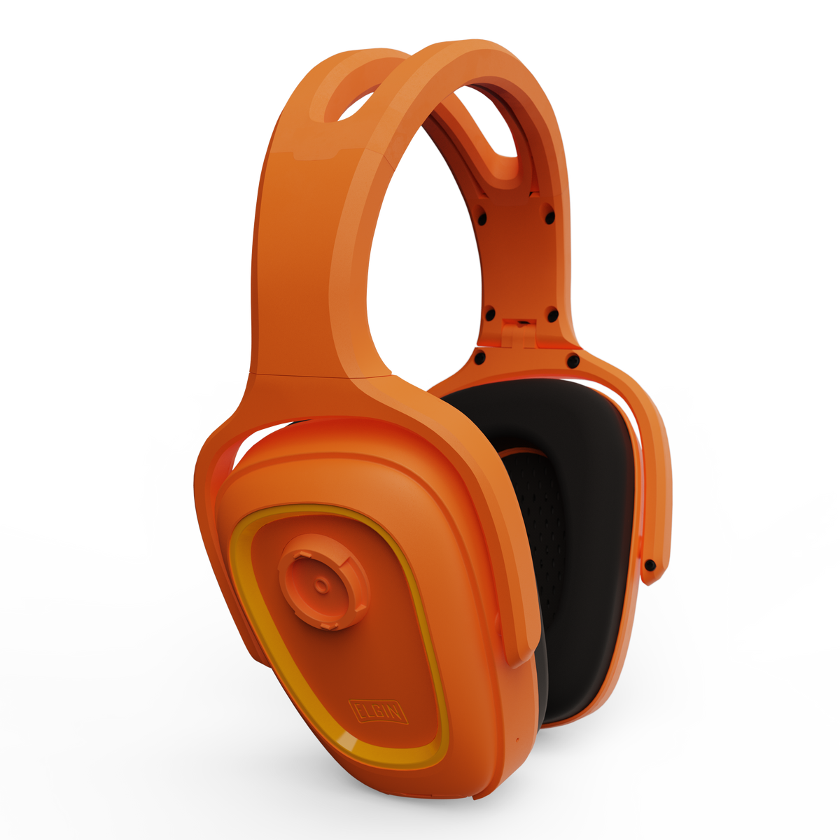 Rampage Limited Elgin® USA