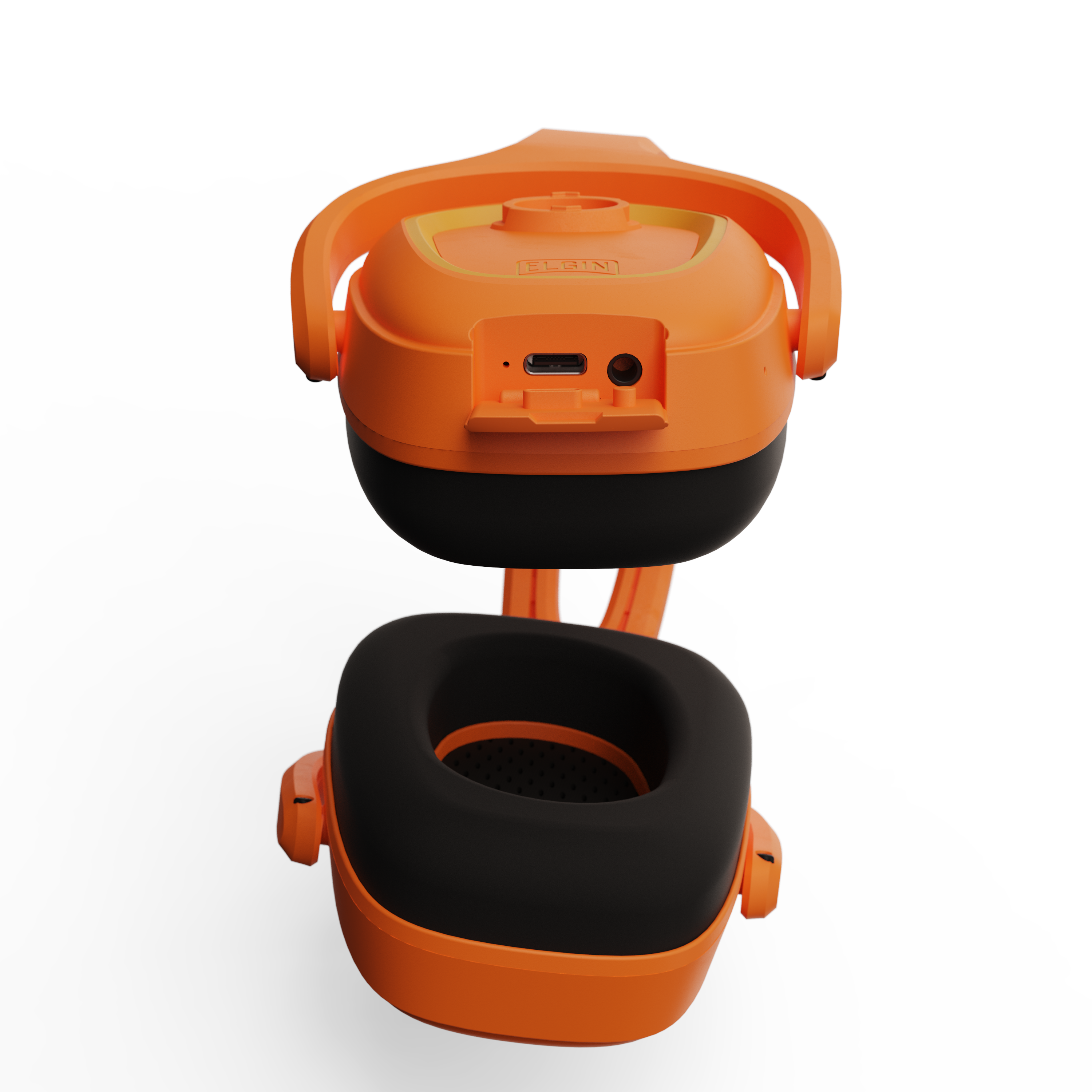 Rampage Limited Elgin® USA