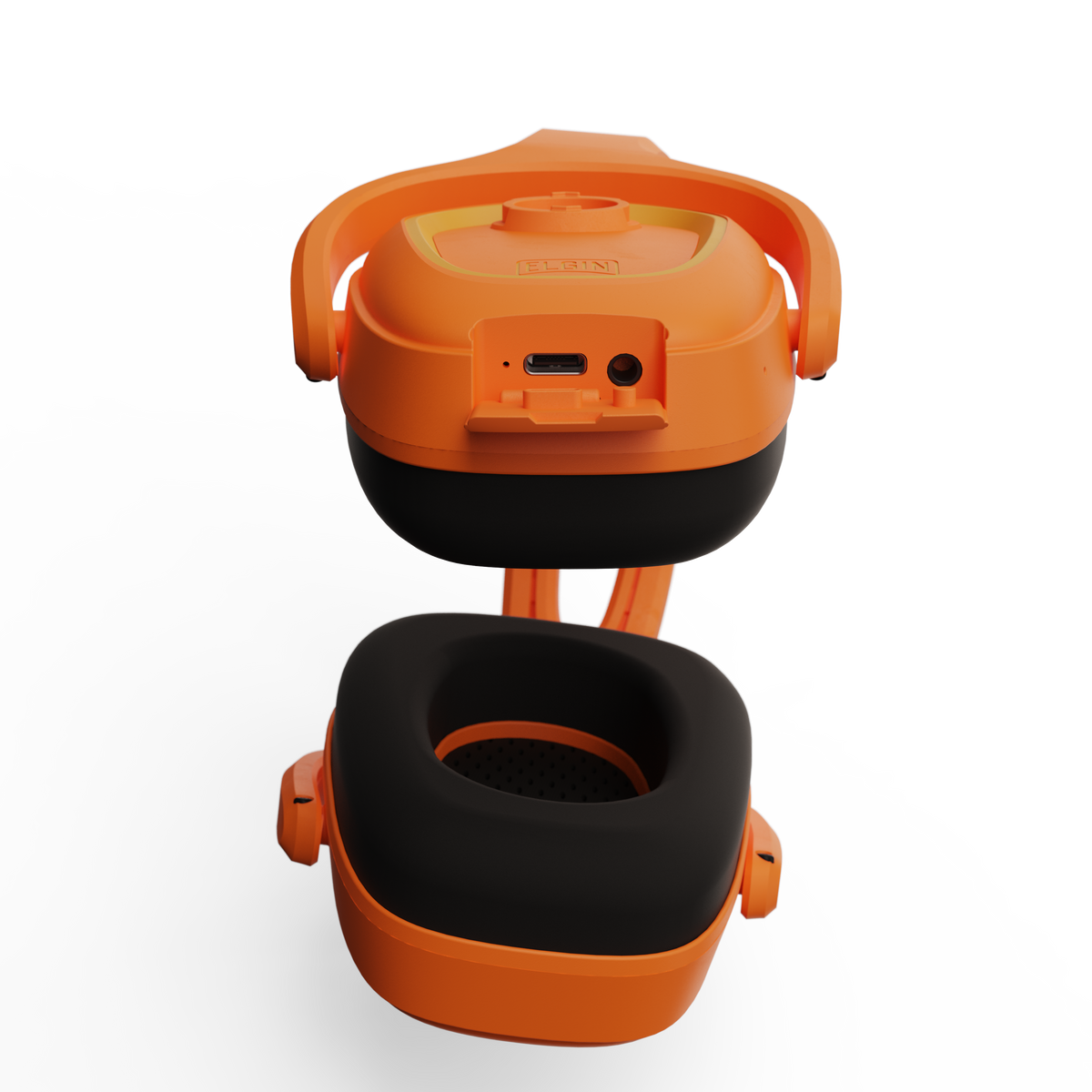 Rampage Limited Elgin® USA