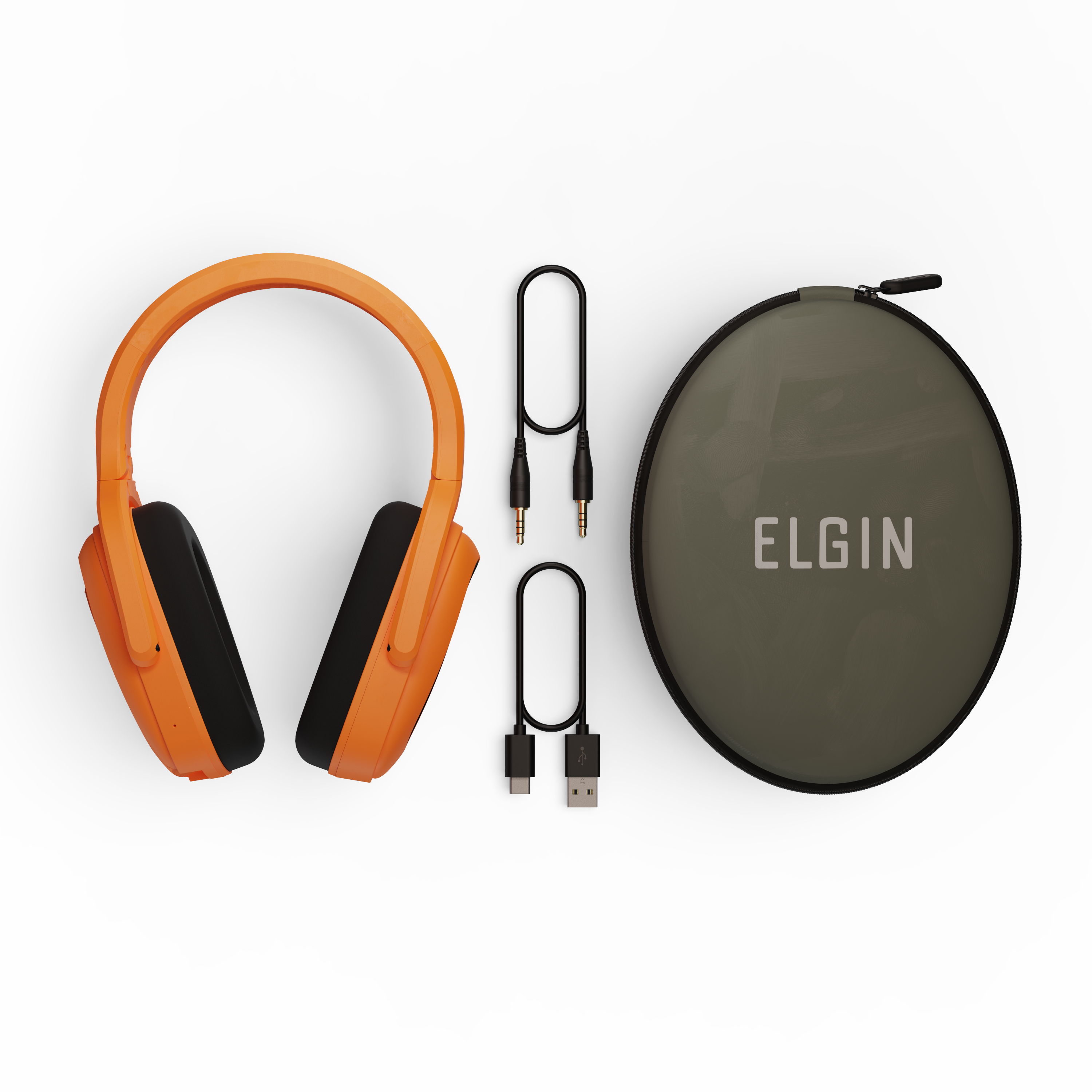 Rampage Limited Elgin® USA