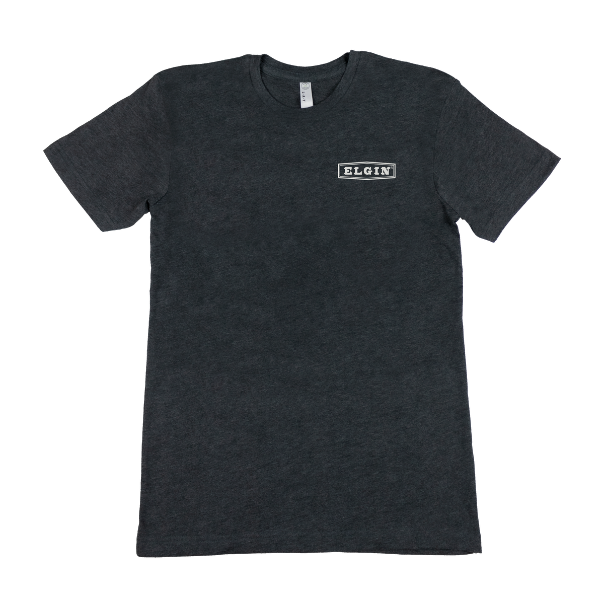 Elgin Vintage Logo T-Shirt Elgin® USA