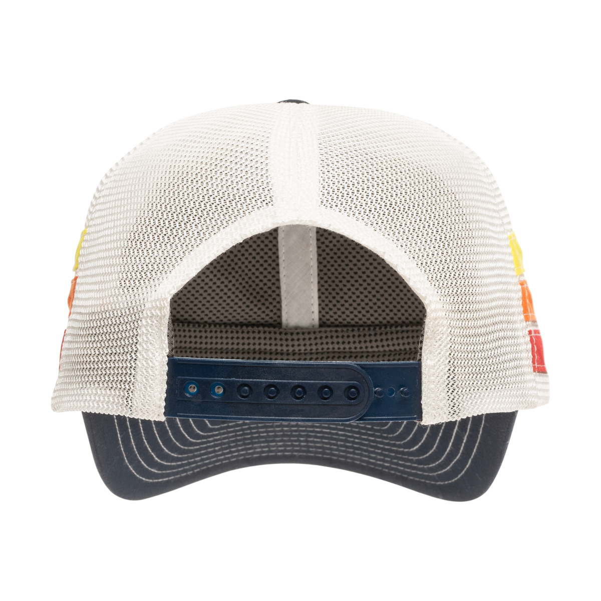Retro Cooling Trucker Cap Elgin® USA