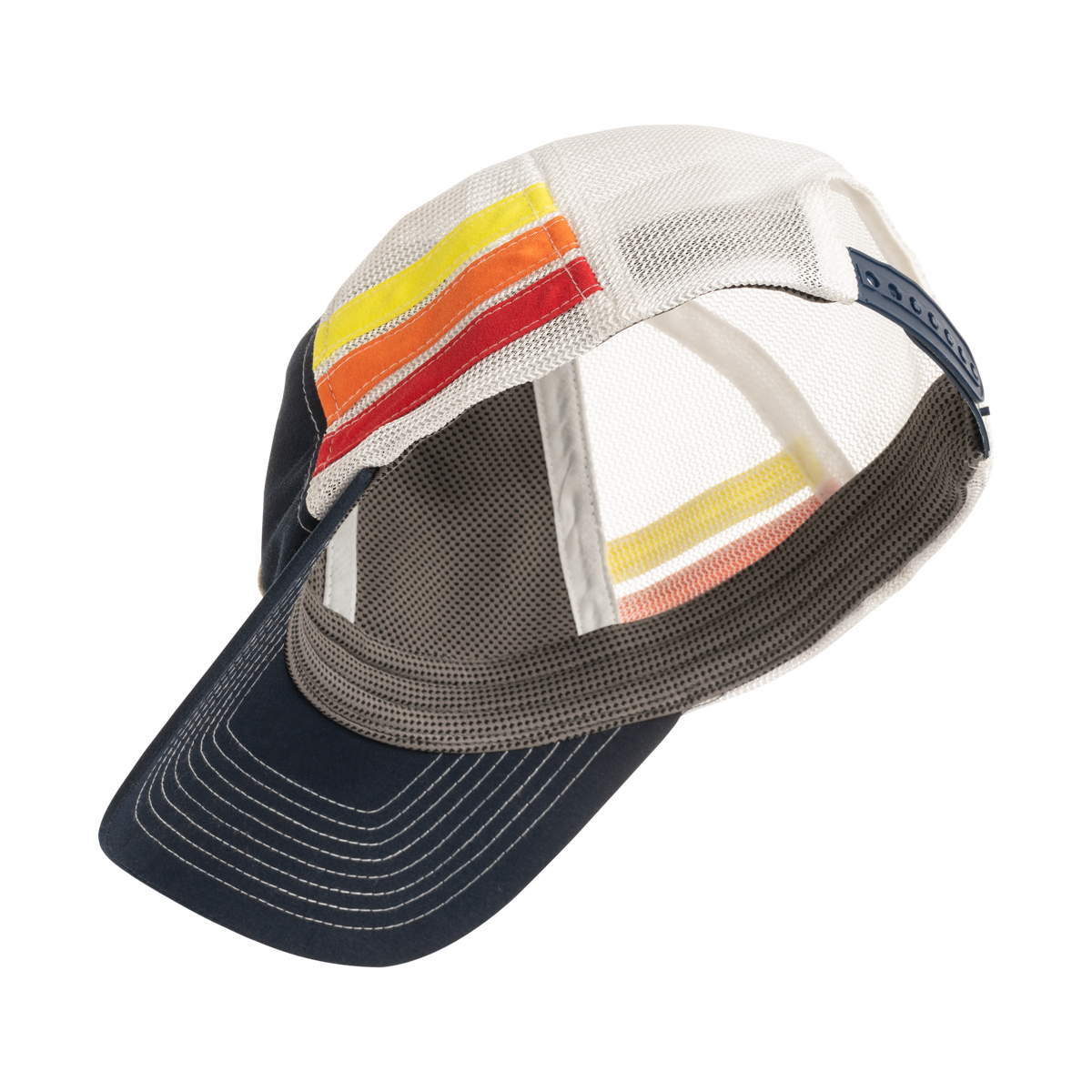 Retro Cooling Trucker Cap Elgin® USA