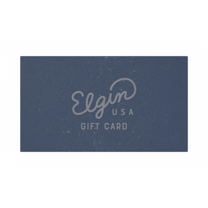 Elgin® USA